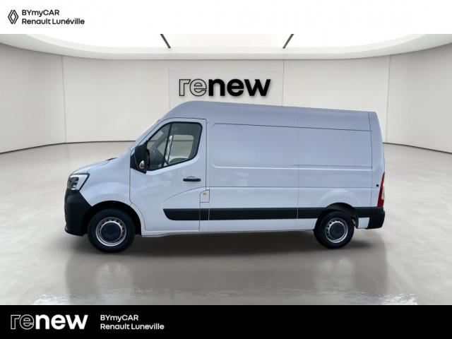 Renault Master image 8