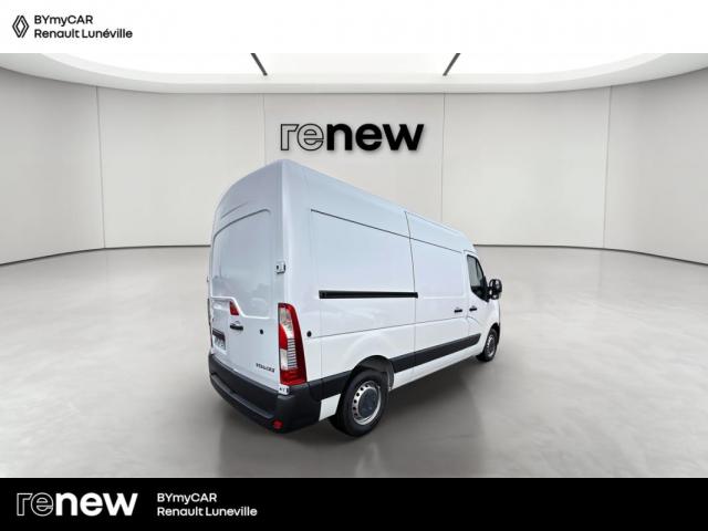 Renault Master image 5