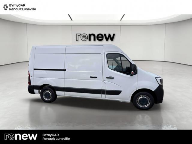 Renault Master image 6