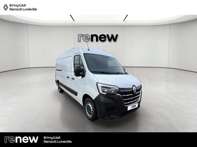 Renault Master image 1