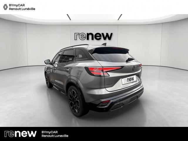 Renault Austral image 8