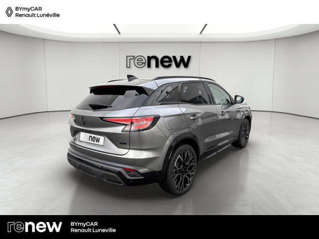 Renault Austral image 9