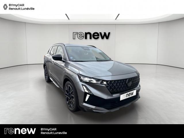 Renault Austral image 4