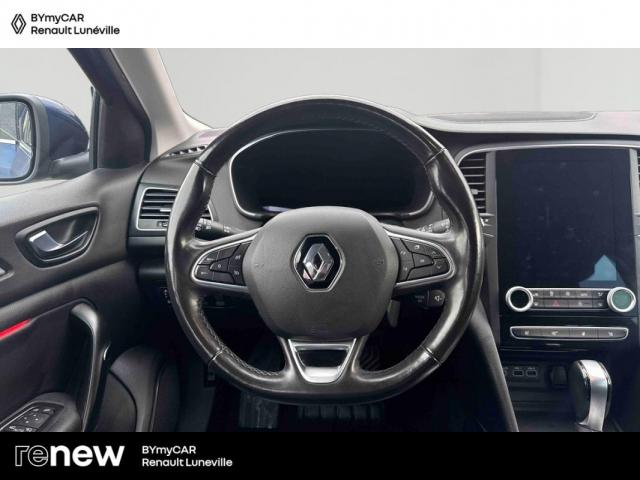 Renault Mégane Estate image 9