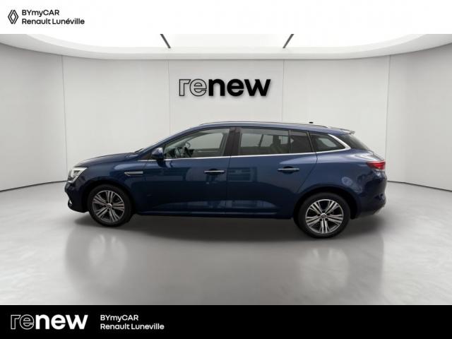 Renault Mégane Estate image 2