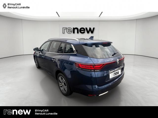 Renault Mégane Estate image 4