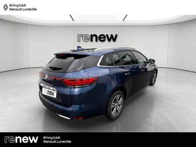 Renault Mégane Estate image 1