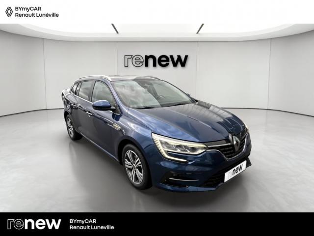 Renault Mégane Estate image 3
