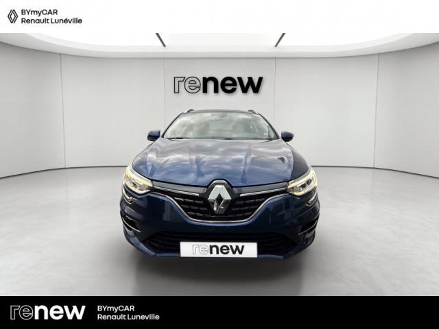 Renault Mégane Estate image 6