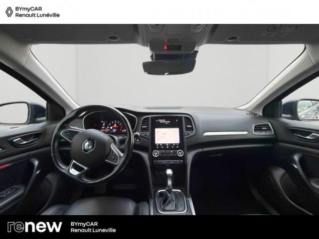 Renault Mégane Estate image 5