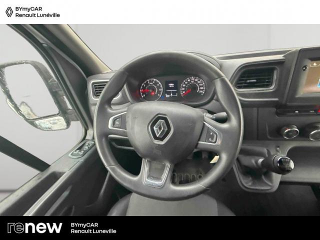 Renault Master image 3