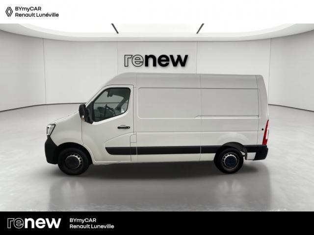 Renault Master image 4