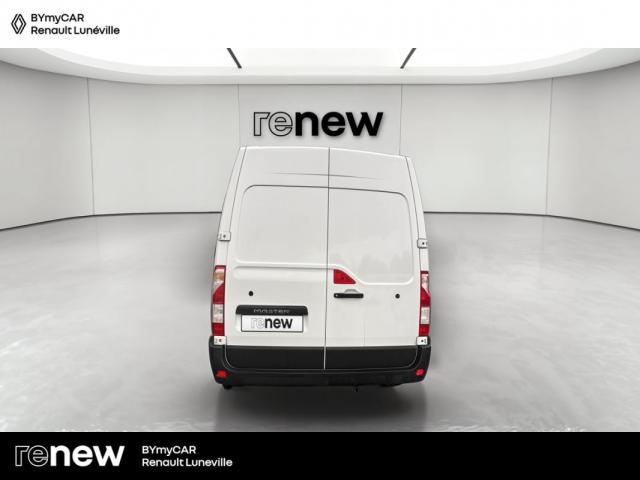 Renault Master image 5
