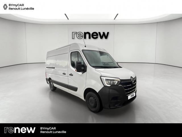 Renault Master image 9