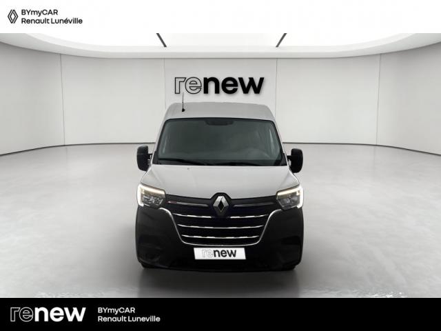 Renault Master image 6