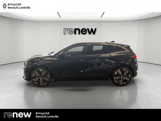 Renault Mégane E-Tech image 8