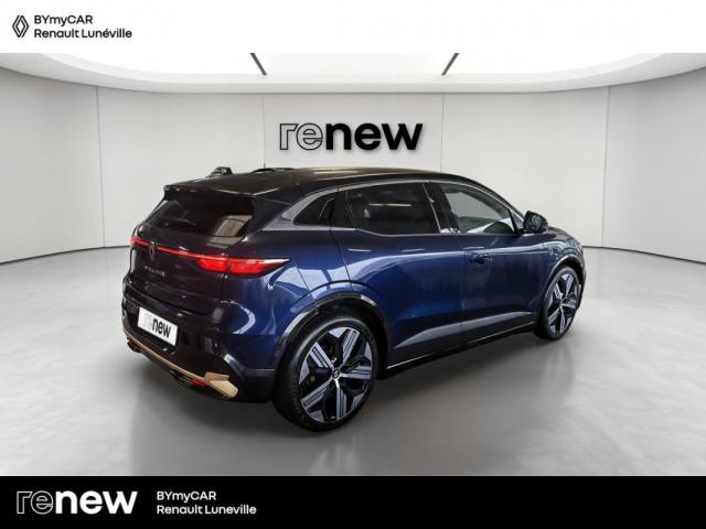 Renault Mégane E-Tech image 4