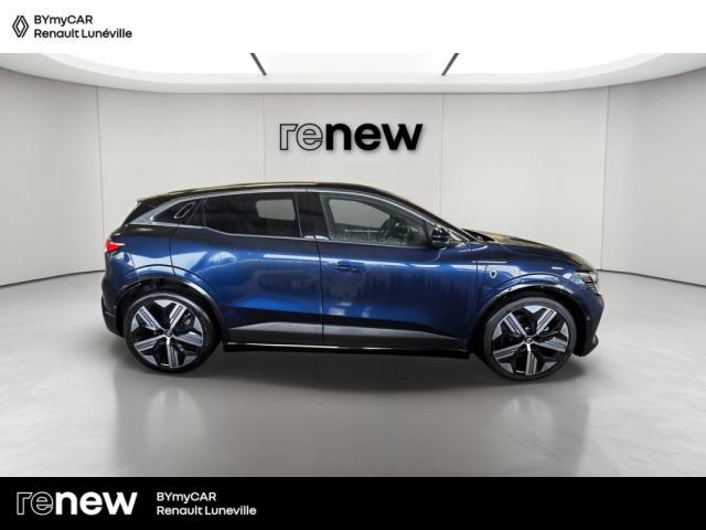 Renault Mégane E-Tech image 3