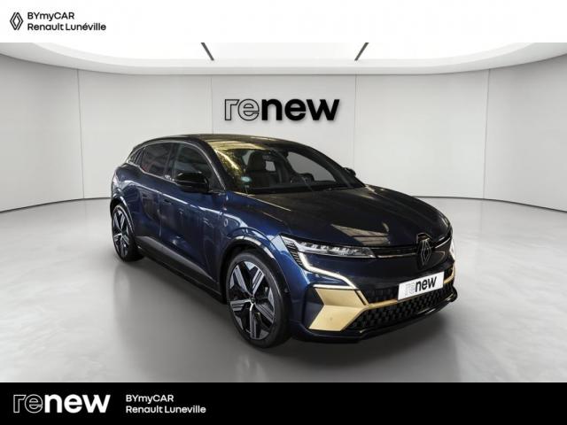 Renault Mégane E-Tech image 7