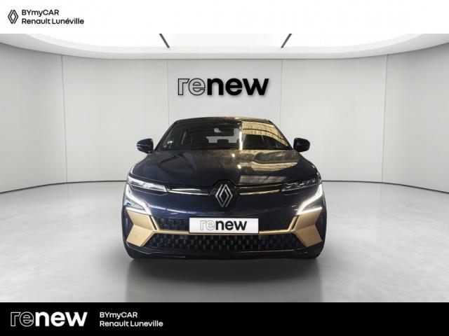 Renault Mégane E-Tech image 5