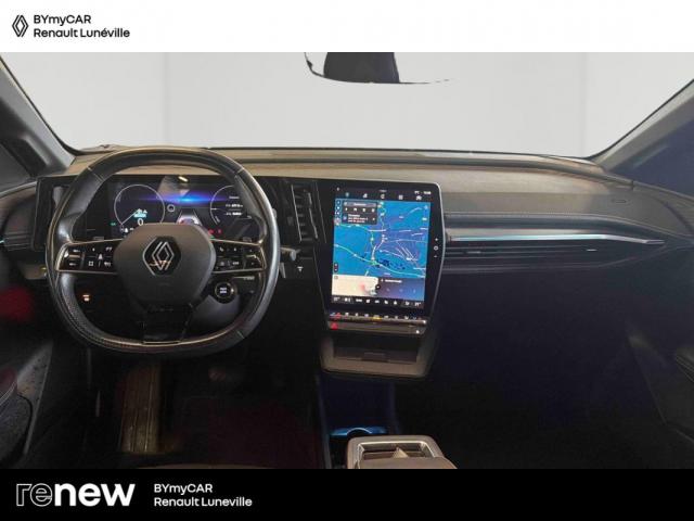 Renault Mégane E-Tech image 9