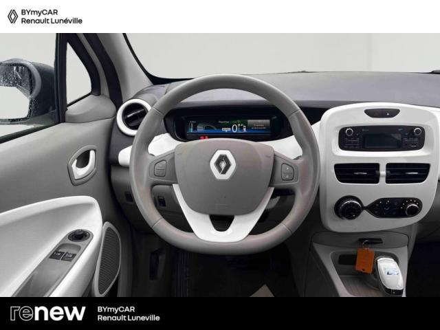Renault Zoe image 8