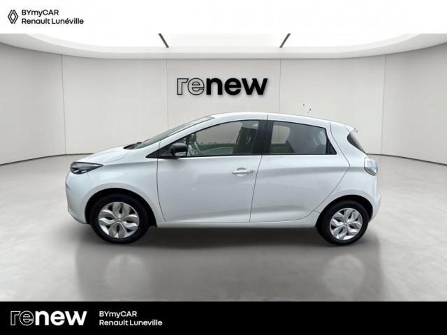 Renault Zoe image 5