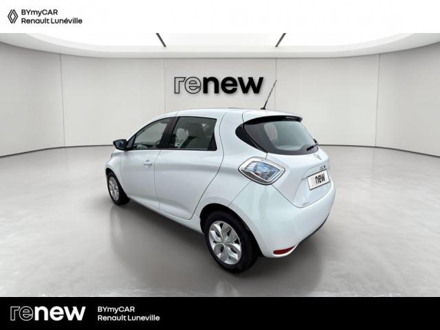 Renault Zoe image 3