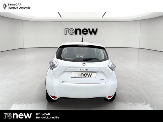 Renault Zoe image 6