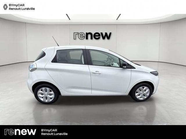 Renault Zoe image 1
