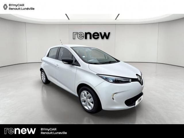 Renault Zoe image 2