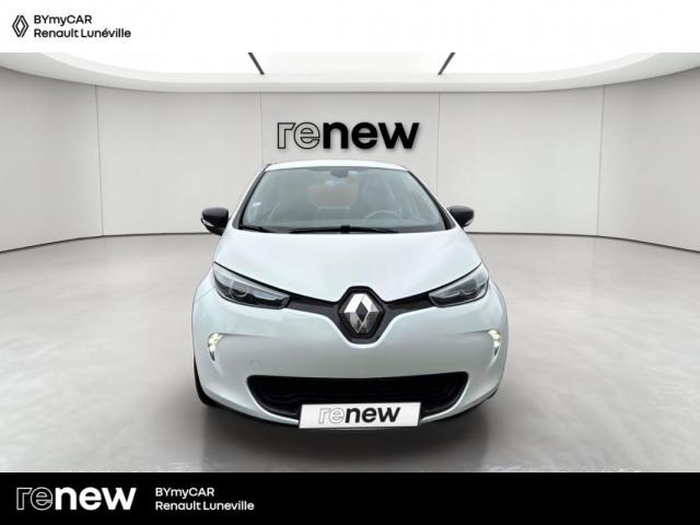Renault Zoe image 4