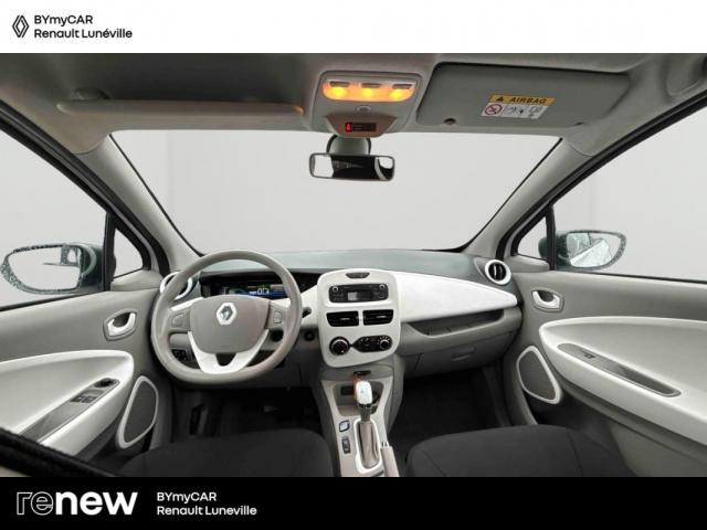 Renault Zoe image 7