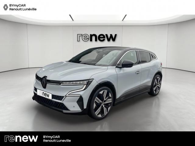 Renault Mégane E-Tech Ev60 220 Ch Super Charge Iconic