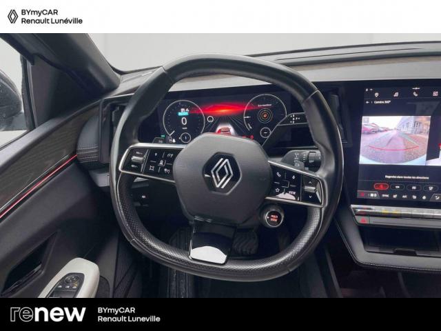 Renault Mégane E-Tech image 6