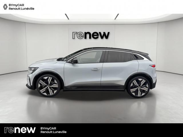 Renault Mégane E-Tech image 2