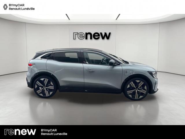 Renault Mégane E-Tech image 9