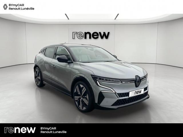 Renault Mégane E-Tech image 1