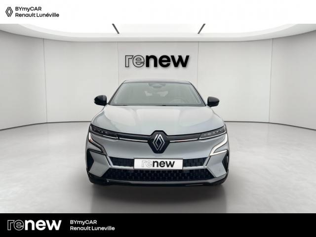 Renault Mégane E-Tech image 5