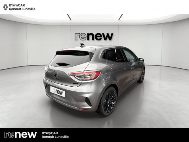 Renault Clio image 8