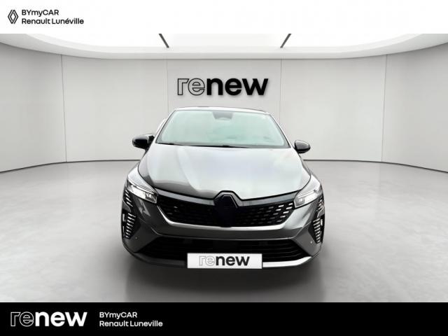 Renault Clio image 3