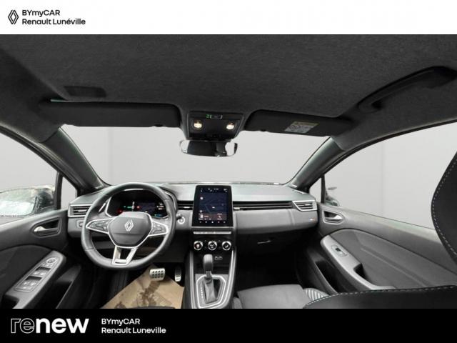 Renault Clio image 2