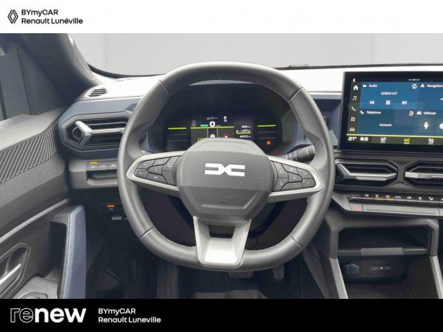 Dacia Duster image 6