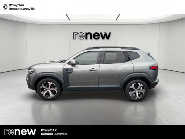 Dacia Duster image 5