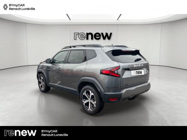 Dacia Duster image 9