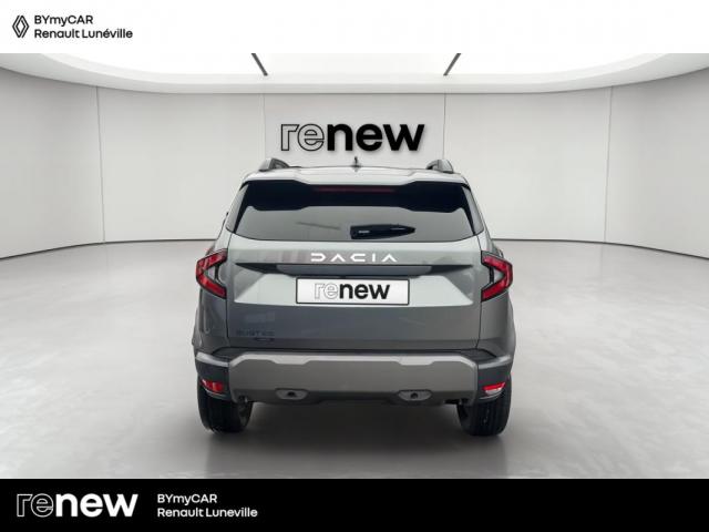 Dacia Duster image 2