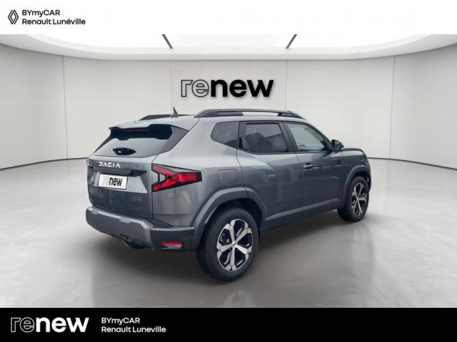 Dacia Duster image 7