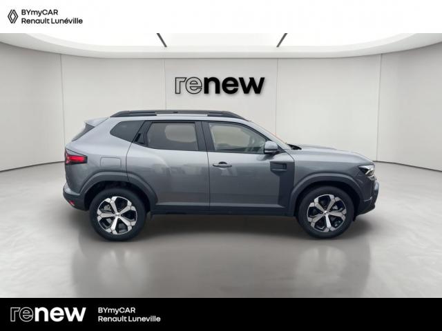 Dacia Duster image 4