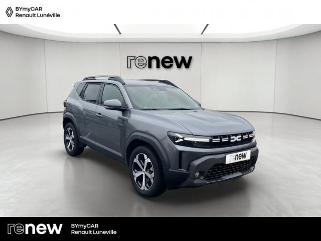 Dacia Duster image 3