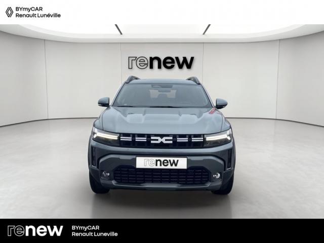 Dacia Duster image 1